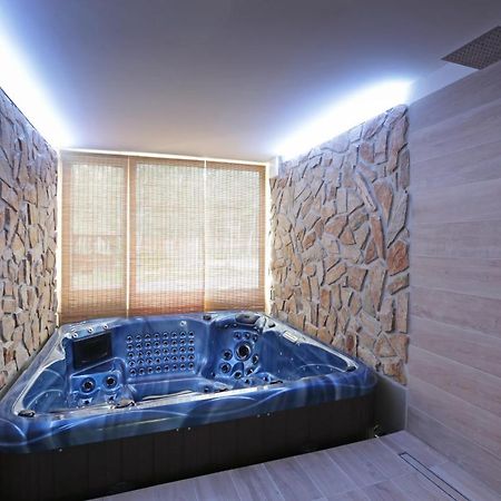 Wellness Penzion Kristyna - Acko Hradek nad Nisou Ngoại thất bức ảnh