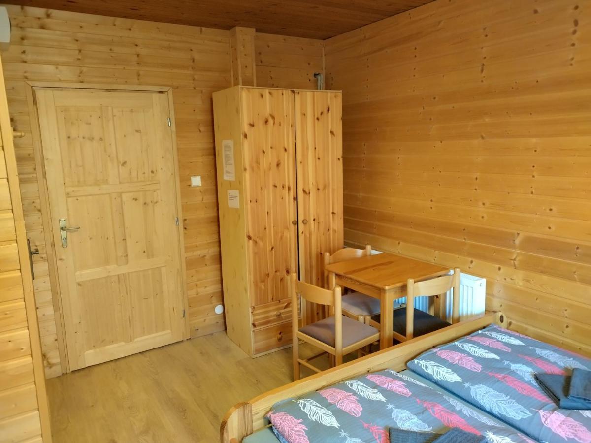Wellness Penzion Kristyna - Acko Hradek nad Nisou Ngoại thất bức ảnh