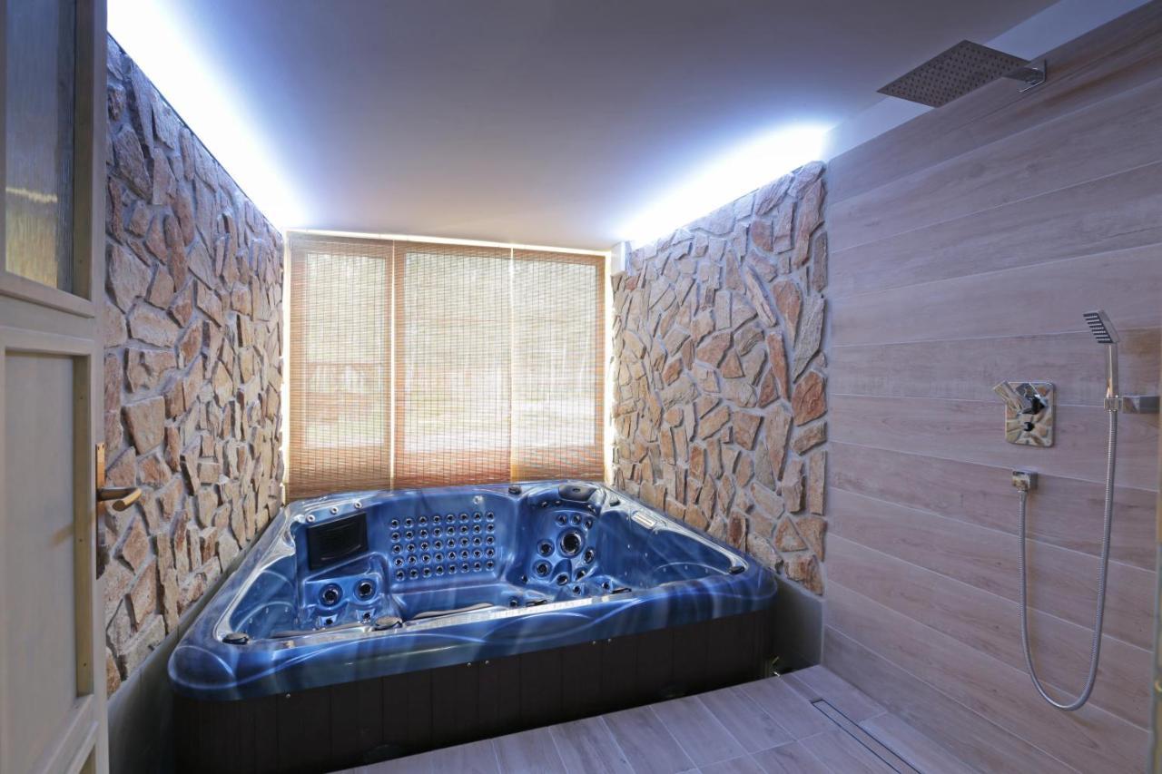 Wellness Penzion Kristyna - Acko Hradek nad Nisou Ngoại thất bức ảnh