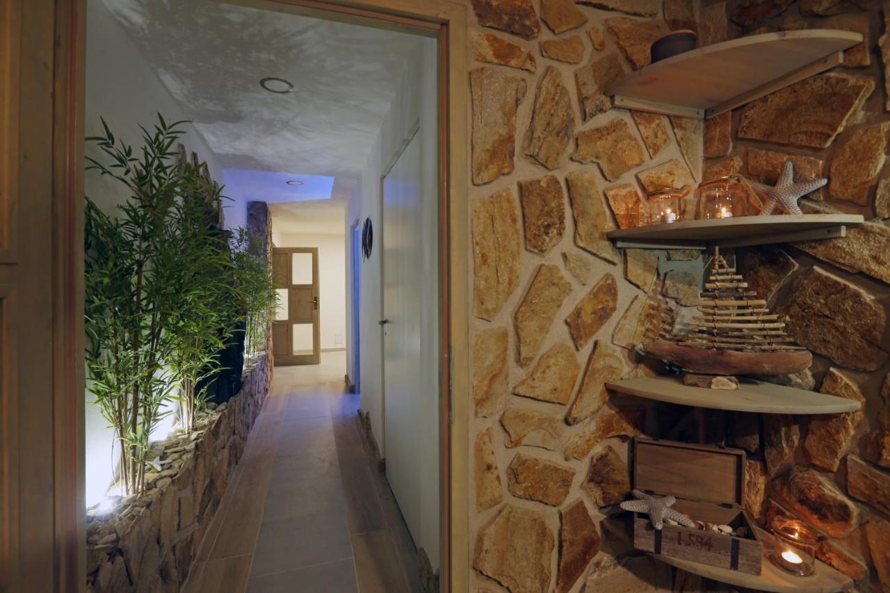 Wellness Penzion Kristyna - Acko Hradek nad Nisou Ngoại thất bức ảnh