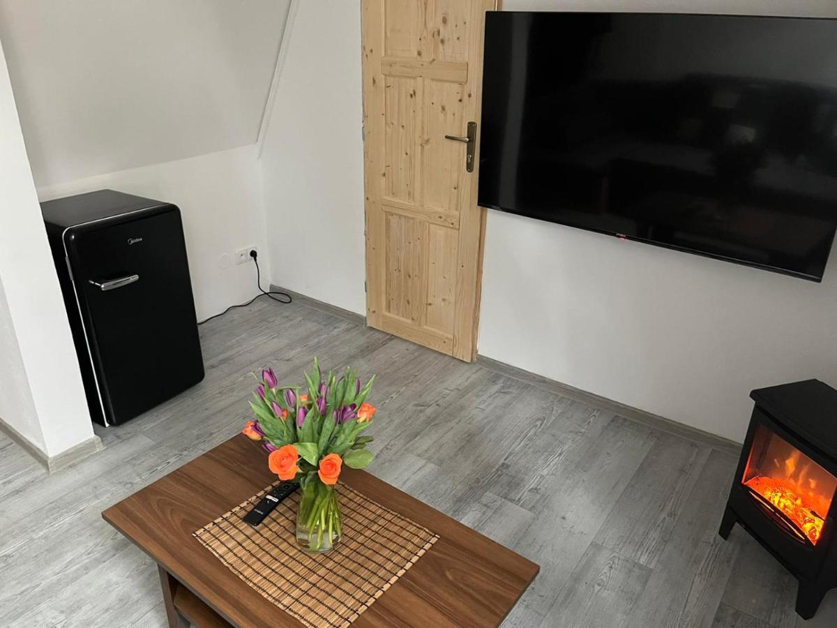 Wellness Penzion Kristyna - Acko Hradek nad Nisou Ngoại thất bức ảnh